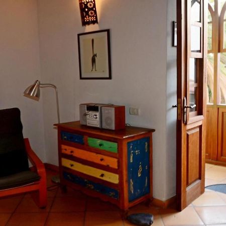 Casa Buena Vista Appartement Valle Gran Rey Buitenkant foto