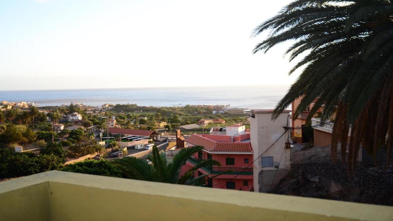 Casa Buena Vista Appartement Valle Gran Rey Buitenkant foto